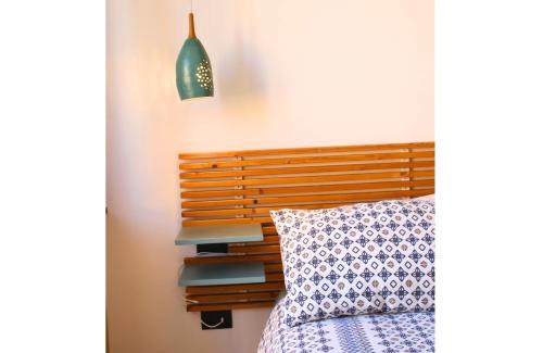 Genoa Historical Centre Apartment | La casetta sui tetti