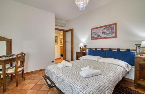 Albenga Apartment | La Casetta Sull'Albero 900m from the sea - Happy Rentals