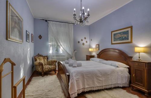 Albenga Apartment | La Casetta Sull'Albero 900m from the sea - Happy Rentals