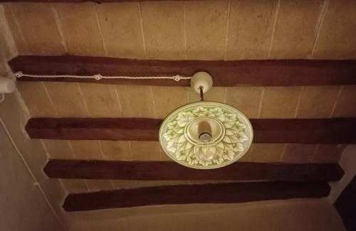 Sarteano Apartment | La casetta sull'arco