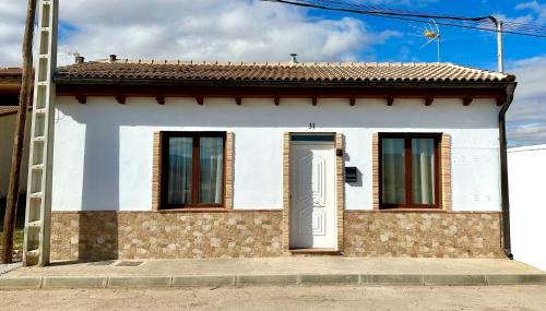 Monreal del Campo Apartment | La Casica de Monreal