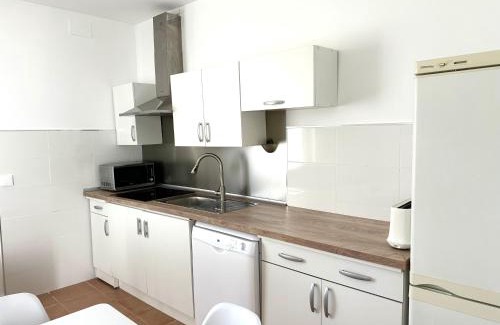 Monreal del Campo Apartment | La Casica de Monreal