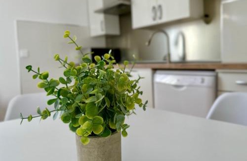 Monreal del Campo Apartment | La Casica de Monreal