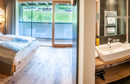 Santa Maddalena Hotel | La Casies Mountain Living Hotel
