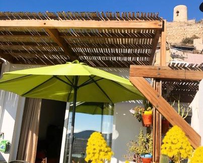 Nijar Apartment | La Casilla del San Antón
