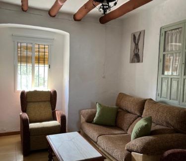 Montilla House | La Casilla