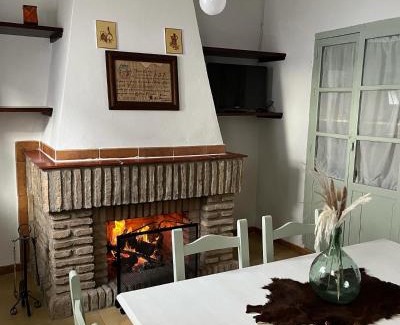 Montilla House | La Casilla