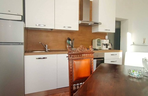 Vescovado Apartment | La Casina a perfect retreat immersed in the beauty of Tuscan nature.