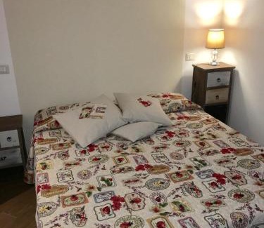 Bargino Apartment | La casina al Bargino