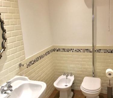 Bargino Apartment | La casina al Bargino