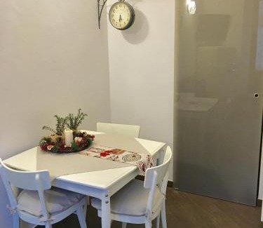 Bargino Apartment | La casina al Bargino