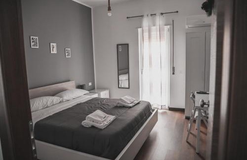 Schiavonea Bed & Breakfast | La Casina B&B