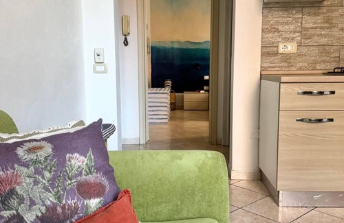Piombino Apartment | La Casina by the Sea
