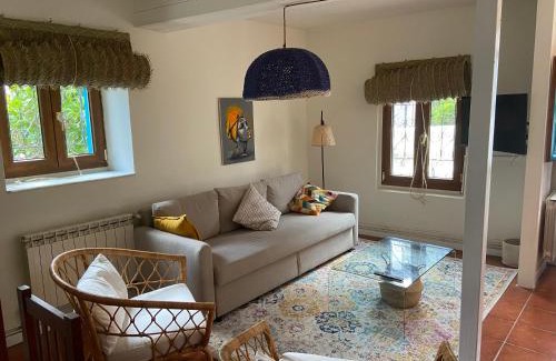 La Portilla House | La casina de Barro