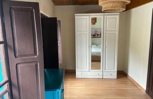 La Portilla House | La casina de Barro