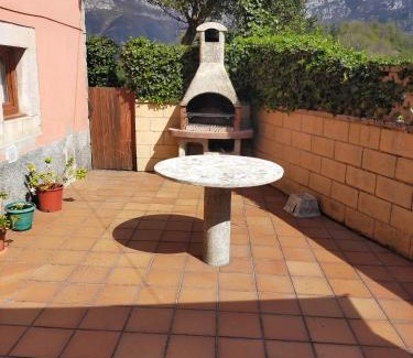 Cuenco House | La Casina De Cuencu
