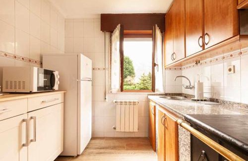 Ribadesella Ski Chalet | La casina de cuevas del agua