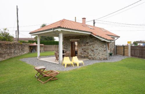 Muros de Nalon House | La Casina de Glorina