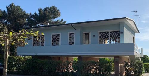 Marina di Pietrasanta House | La casina del sole