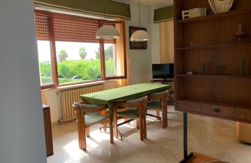 Marina di Pietrasanta House | La casina del sole
