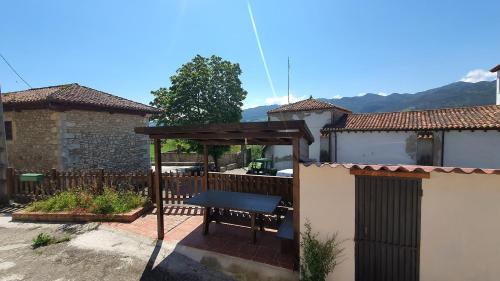 Tresgrandas House | La Casina de Marina de Tresgrandas