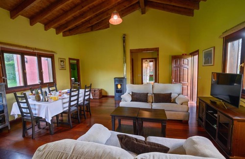 El Pito House | La Casina de Punticiella