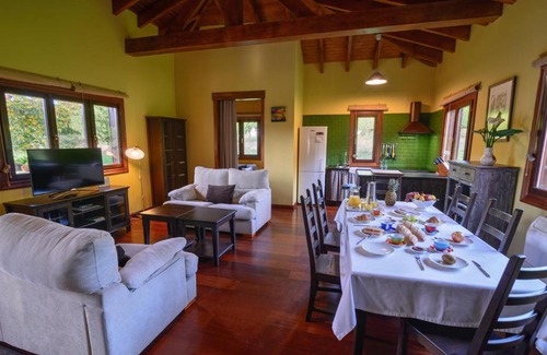 El Pito House | La Casina de Punticiella