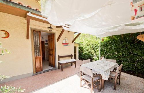 Ronchi House | La casina del Mare