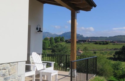 Ribadesella House | LA CASINA DEL OLIVO