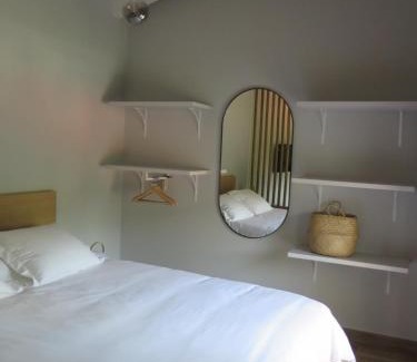 Ribadesella House | LA CASINA DEL OLIVO