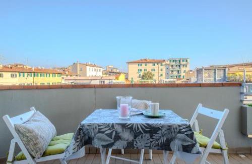 Isolotto Apartment | La Casina dell 'Angela