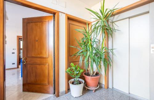 Isolotto Apartment | La Casina dell 'Angela