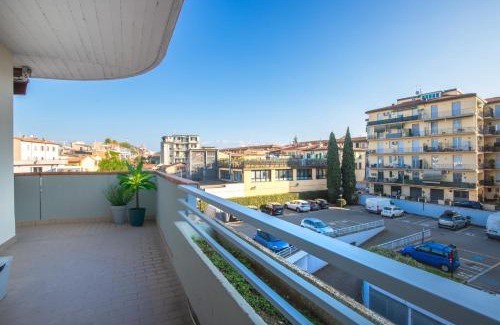 Isolotto Apartment | La Casina dell 'Angela