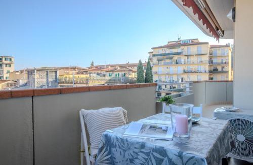 Isolotto Apartment | La Casina dell 'Angela