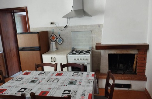 Petroio House | La casina di Boscalto