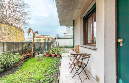 Mira Apartment | La Casina di Bree