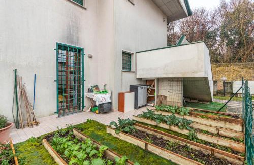 Mira Apartment | La Casina di Bree