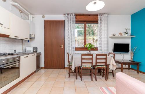 Mira Apartment | La Casina di Bree