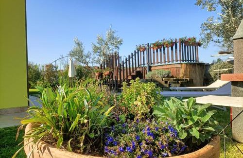 Foiano della Chiana Apartment | La Casina di Campagna