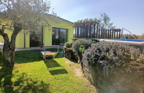 Foiano della Chiana Apartment | La Casina di Campagna