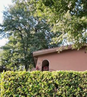 Valentano Apartment | La Casina di Ettore