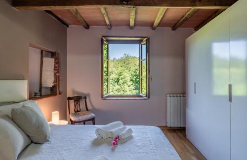 Casoli Apartment | La Casina di Francesca