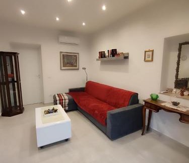 Livorno Apartment | La casina di Giò