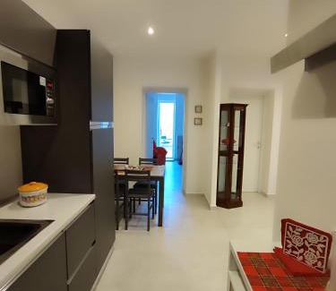 Livorno Apartment | La casina di Giò