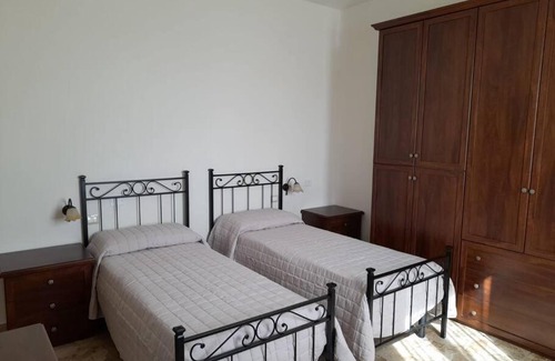 Chianni Apartment | La Casina di Guido