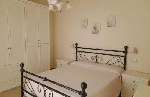 Chianni Apartment | La Casina di Guido