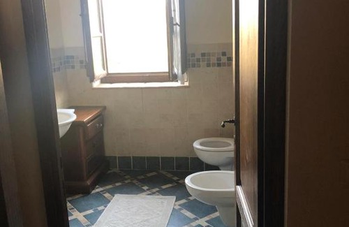 Vergelle Apartment | La casina di Helen