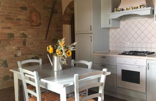 Vergelle Apartment | La casina di Helen