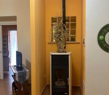 Ronciglione Apartment | La casina di Karol