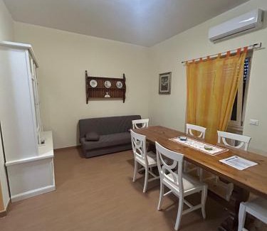 Ronciglione Apartment | La casina di Karol